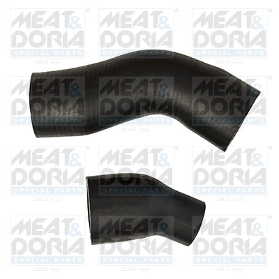 Charge Air Hose